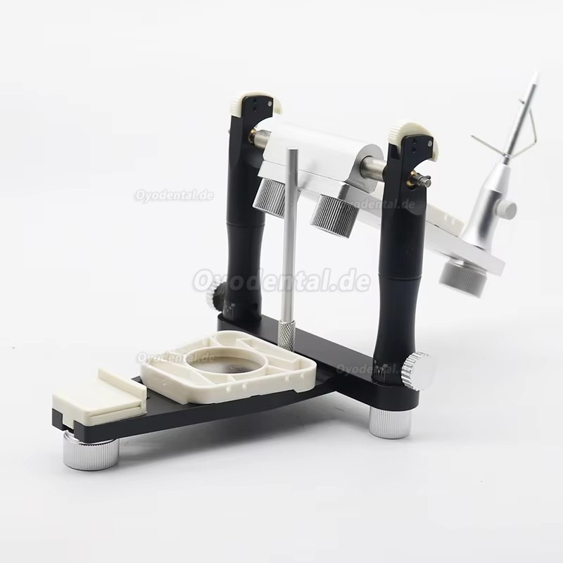 CL-3303 Semi-adjustierbarer Artikulator Dentallabor Kompatibel mit Artex System